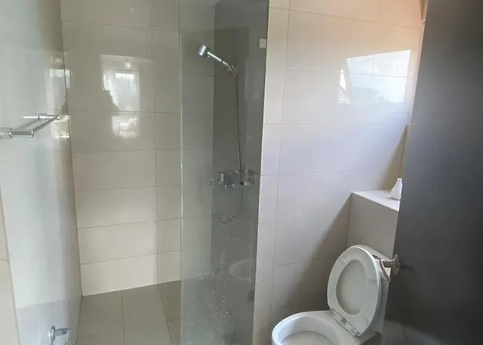 Spacious And Comfortable 3br, 2br, 1br Suitable Family Reunion Ii Seaview And Poolview Ii Next To Okada, Airport, Moa, Free Parking