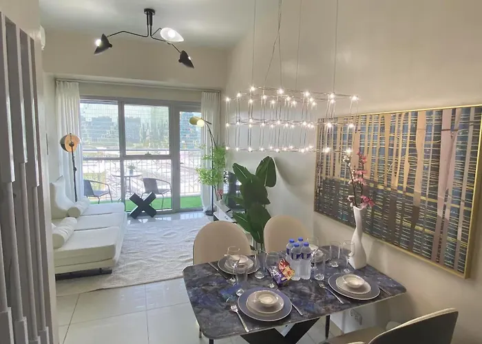Spacious And Comfortable 3br, 2br, 1br Suitable Family Reunion Ii Seaview And Poolview Ii Next To Okada, Airport, Moa, Free Parking *