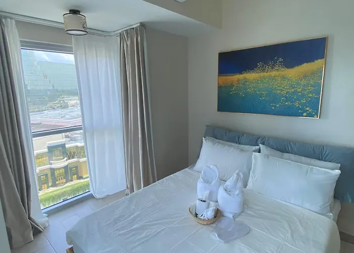 Apartment Spacious And Comfortable 3br, 2br, 1br Suitable Family Reunion Ii Seaview And Poolview Ii Next To Okada, Airport, Moa, Free Parking